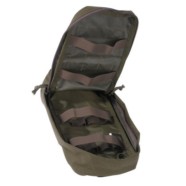 Tasmanian Tiger Tac Pouch 8 SP Tactical Pouch, Olive