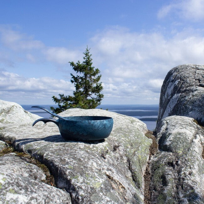 KUPILKA Bowl 55, Green