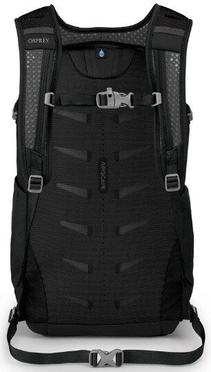 Osprey Daylite Plus 20 Daypack, Black