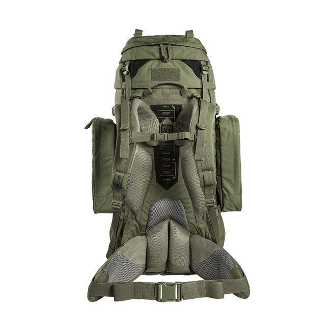 Tasmanian Tiger Range Backpack 90L, Olive