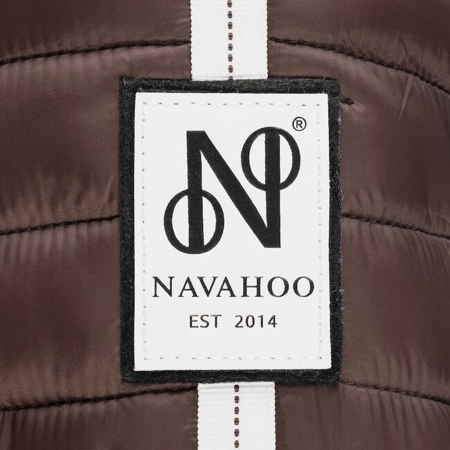 Navahoo Kimuk Princess Women's Transition Jacket with Hood