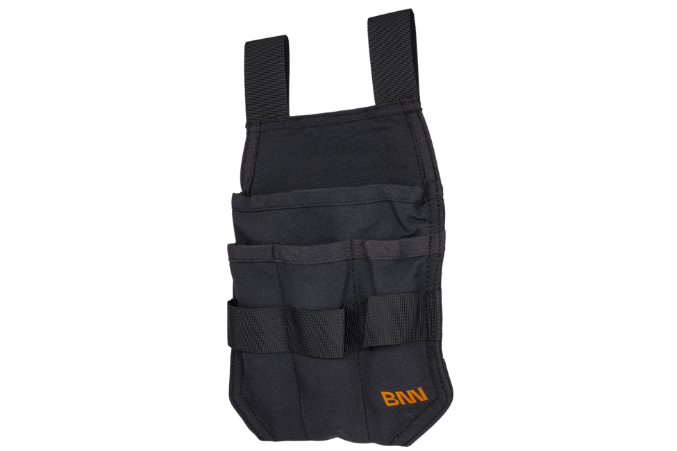 BENNON EREBOS Tool Bag, Black