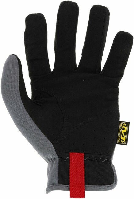 Mechanix FastFit Black/Grey