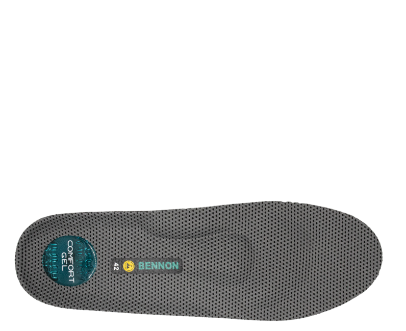 BENNON Suprema Gel ESD Shoe Insoles