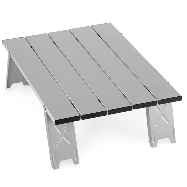 GSI Outdoors Micro Table Plus Camping Table