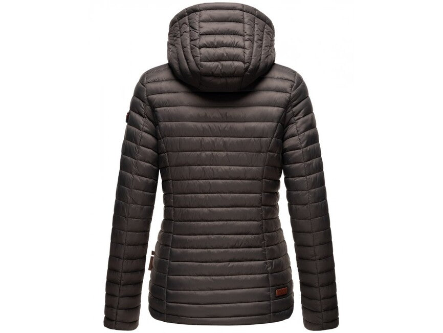 Marikoo Asraa Women's Transitional Hooded Jacket