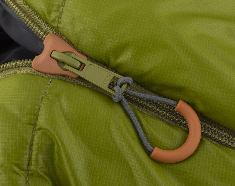 Pinguin Micra CCS Sleeping Bag, Blue
