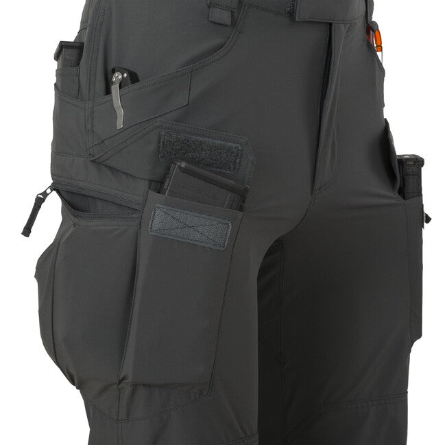 Helikon-Tex OTP Outdoor Tactical Pants VersaStretch Lite, Khaki