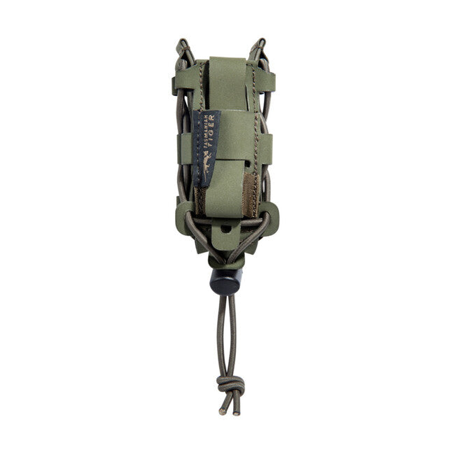 Tasmanian Tiger SGL Pistol Mag Pouch MC, Olive