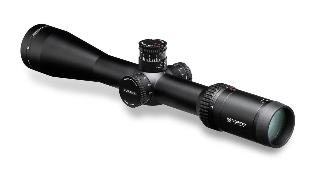 Vortex Optics Viper HST 4-16x44 SFP Rifle Scope, VMR-1 MOA