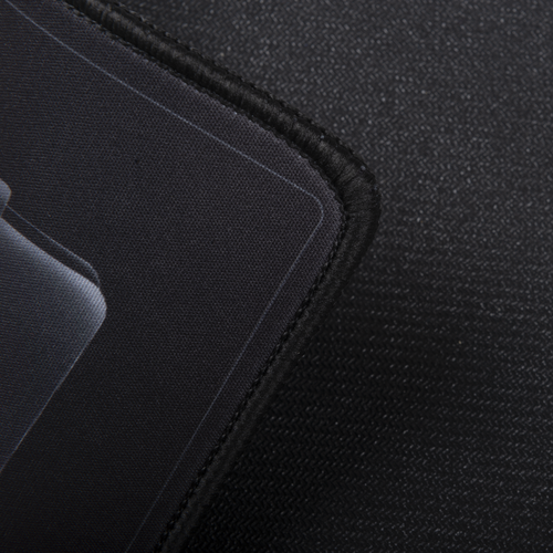 Helikon-Tex EDC Pad 25.5x21.5 cm, Black