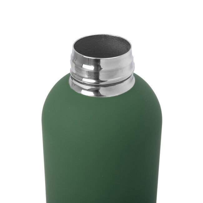 WARAGOD Terra Thermos 500ml, Green