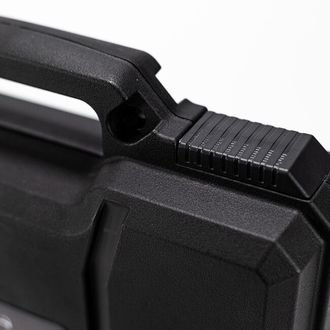 Nimrod PNP Foam Gun Holster, Black