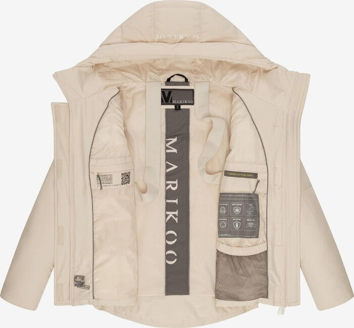 Marikoo Elira16 Women's Winter Jacket