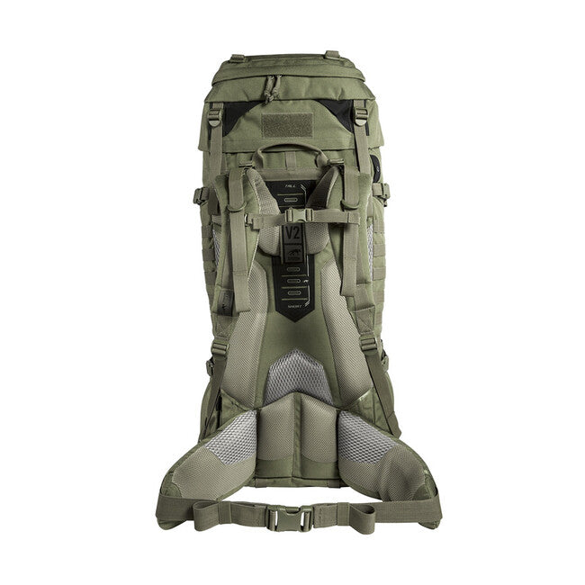 Tasmanian Tiger Pathfinder 80L Backpack, Olive