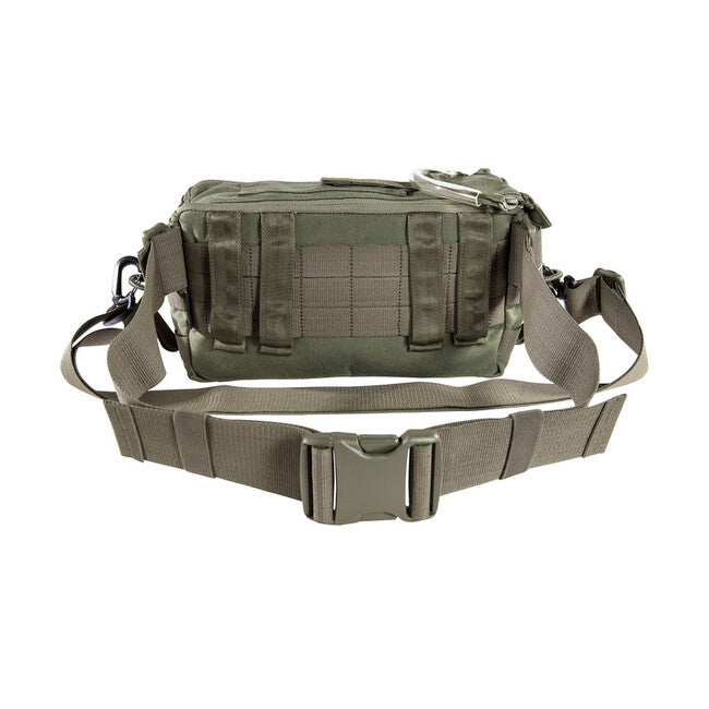 Tasmanian Tiger Shoulder Bag, Olive