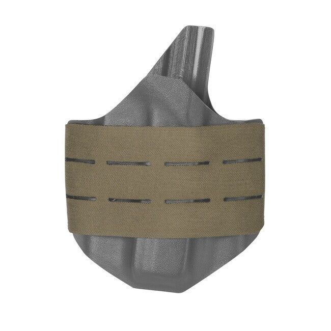Direct Action Molle Panel for Kydex Holster, Cordura, Adaptive Green