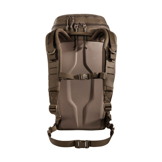Tasmanian Tiger Companion 30 Backpack, Coyote Brown