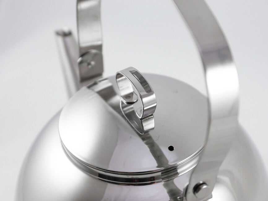 Muurikka Campfire Rapid Boil Kettle 3L