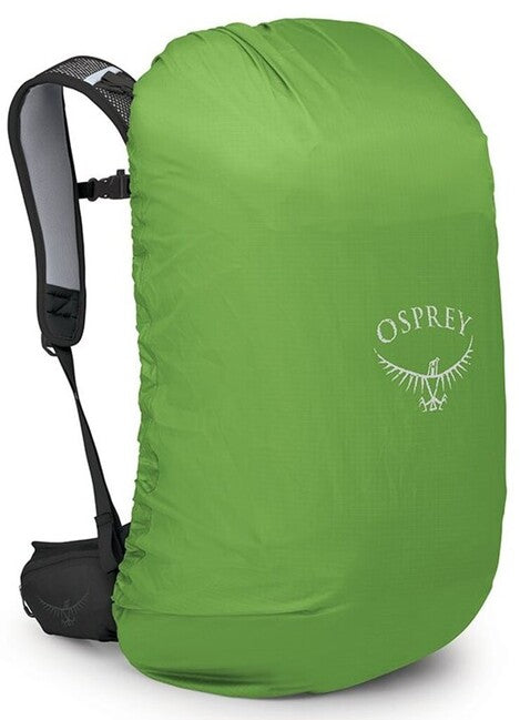 Osprey Hikelite 32 II Hiking Backpack, Black