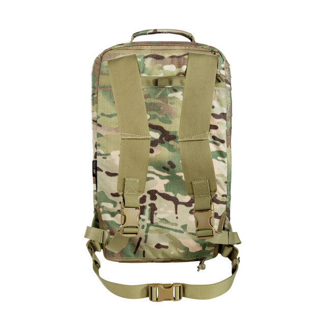Tasmanian Tiger Medic Mascal Pack MC Backpack, Multicam 19L