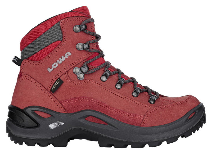Lowa Women's Renegade GTX Mid Ls Trekking Boot
