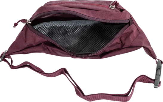 Deuter Detská ľadvinka Belt I, maron