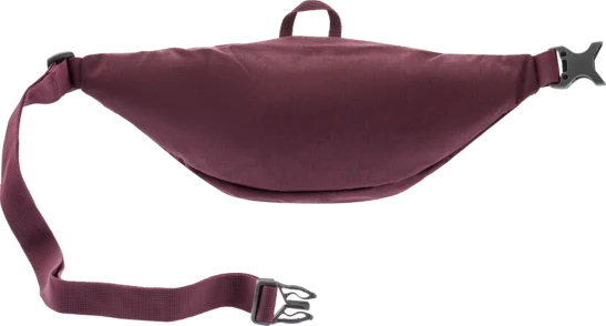 Deuter Kids Belt I Waist Pack, Maroon