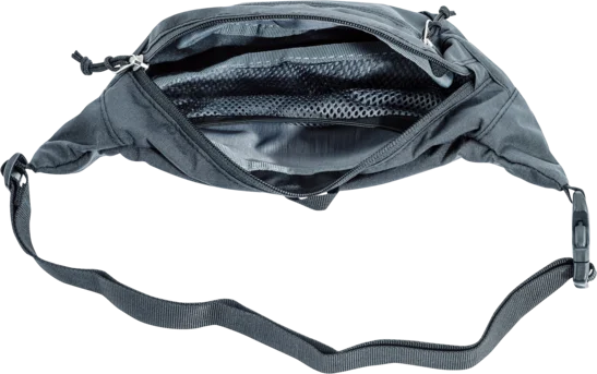 Deuter Detská ľadvinka Belt I, čierna