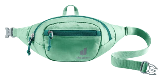 Deuter Junior Belt, Spearmint