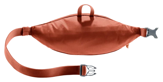 Deuter Junior Belt Chest Pack, Chestnut