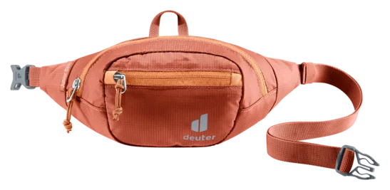 Deuter Junior Belt Chest Pack, Chestnut