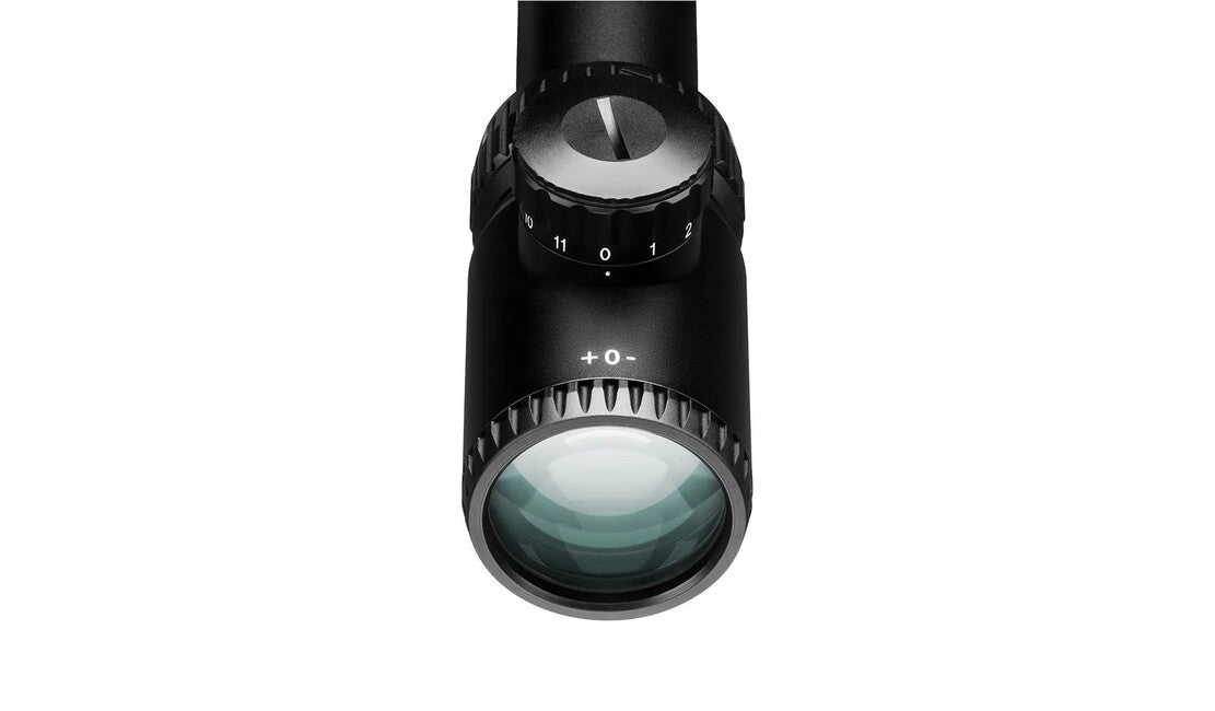 Vortex Optics Crossfire II 3-12x56 Rifle Scope, V Brite Illuminated MOA
