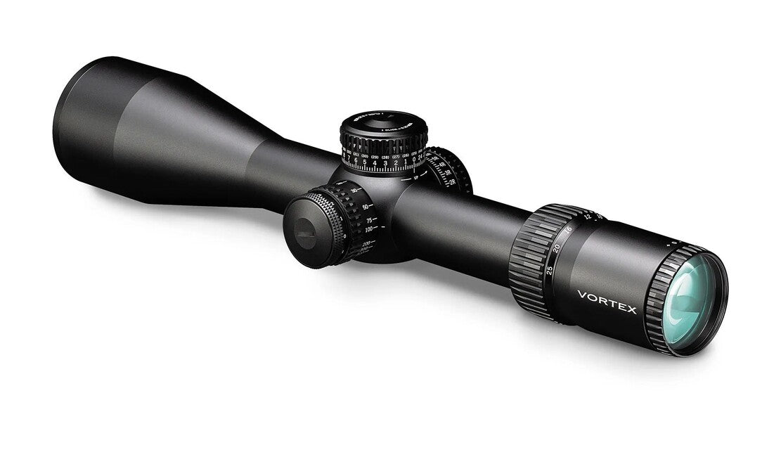 Vortex Optics Strike Eagle FFP 5-25x56 EBR-7C MRAD Rifle Scope