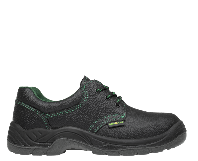 Bennon CLASSIC O1 Low Work Boots