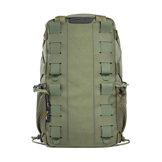 Tasmanian Tiger Tac Pouch 11 MKII Backpack, Olive
