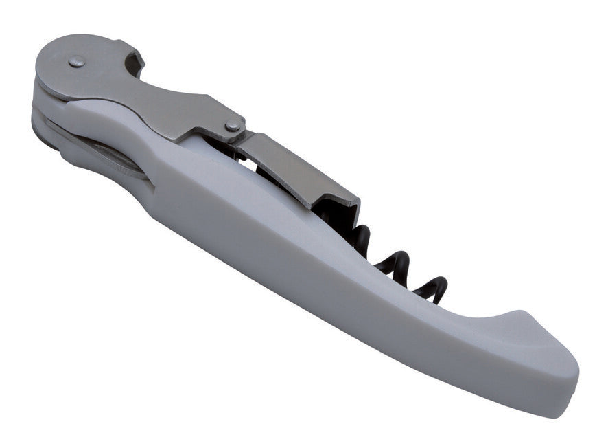 Baladeo ECO185 Allegro Waiter's Knife, White ABS Handle