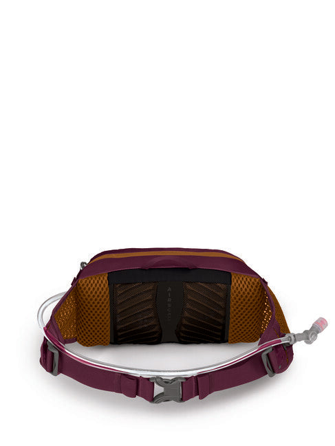 Osprey Seral 4 Hip Pack, Aprium Purple