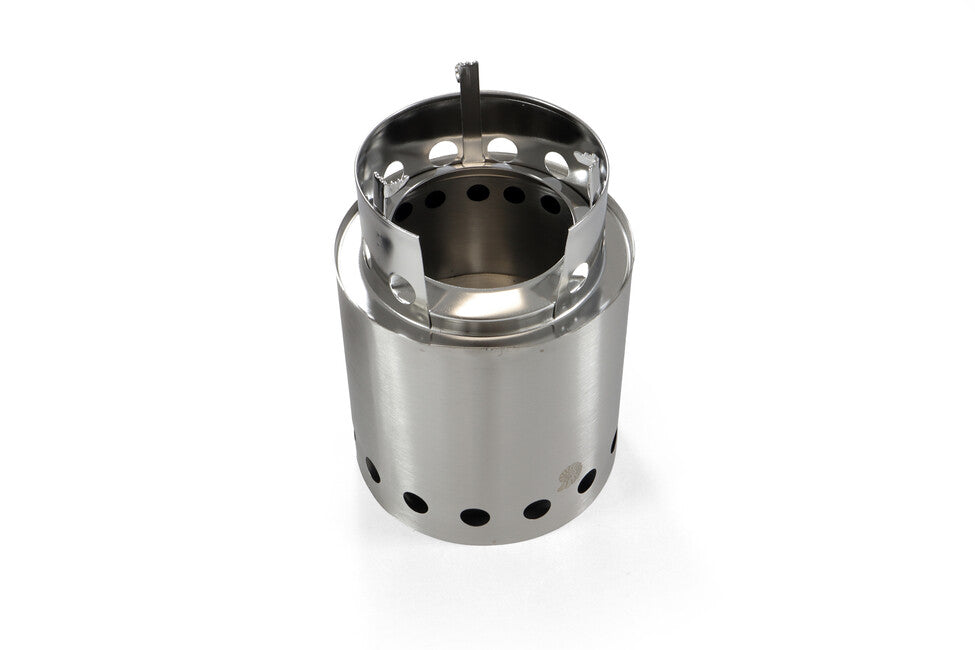 Origin Outdoors Funnel Portable Wood Stove