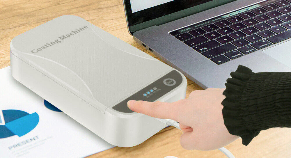 Origin Outdoors USB UV Sterilizer