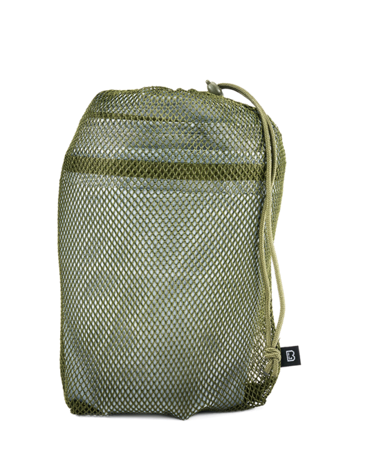 Brandit Tarpaulin Premium 3x3m, Olive