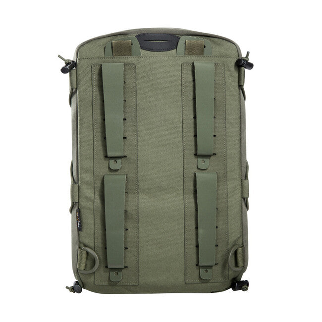 Tasmanian Tiger Tac Pouch 14 Tactical Pouch, Olive