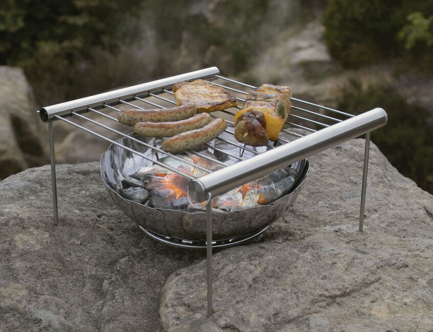 UCO Grilliput Portable Fire Bowl
