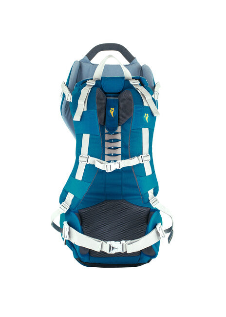 LittleLife Adventurer S2 Kids Carrier, Blue