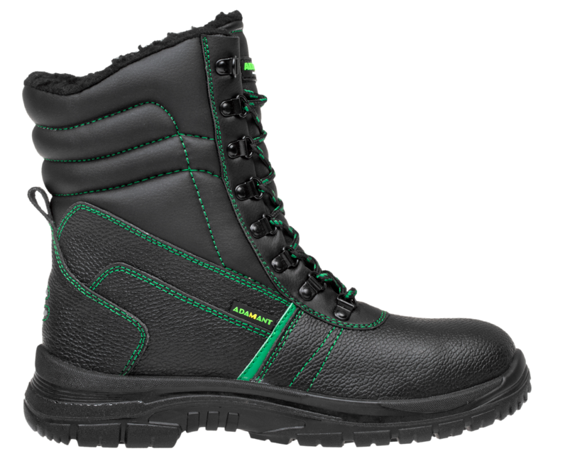 BENNON Classic O2 Winter Boot