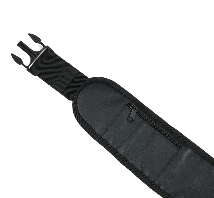 Brandit Molle Belt, Black