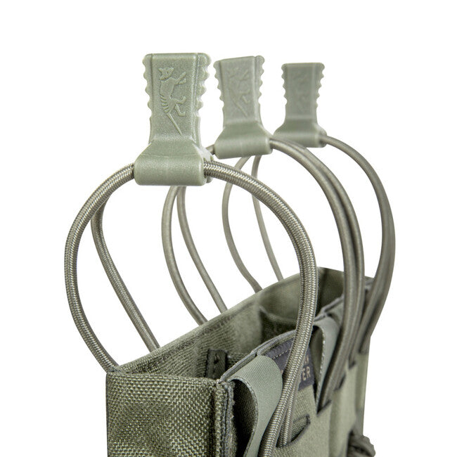 Tasmanian Tiger SGL Mag Pouch M4MKIII, Olive