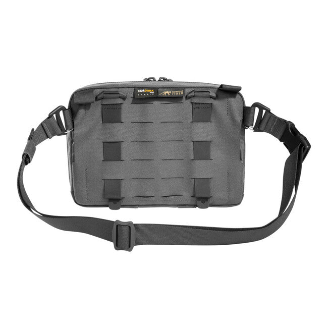 Tasmanian Tiger Tac Pouch 8.1 Hip, Titan Grey