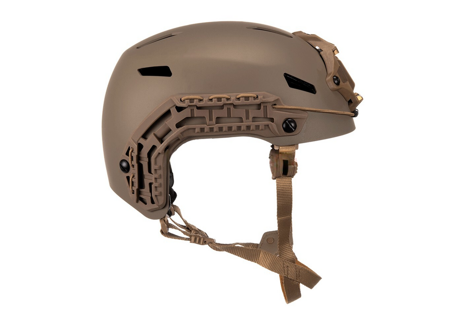 FMA Caiman Tactical Helmet M/L, Brown
