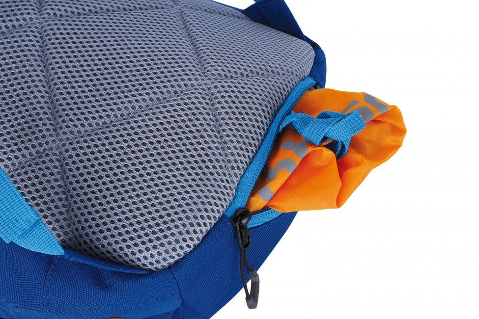 Husky Jolly Children's Backpack 15L, Blue